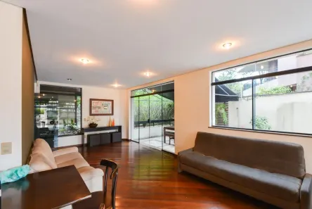 Apartamento com 4 Quartos à venda, 160m² no Vila Suzana, São Paulo
