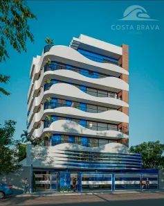 Apartamento com 2 Quartos à venda, 118m² no , Matinhos