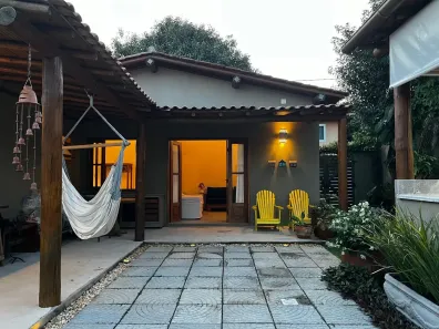 Casa com 6 Quartos à venda, 360m² no Arraial D'Ajuda, Porto Seguro