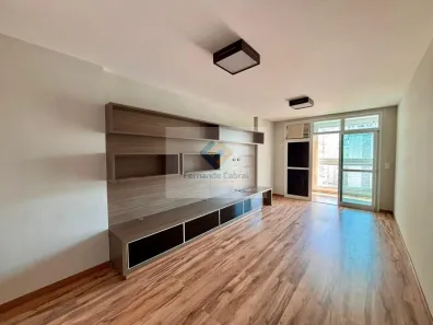 Apartamento com 2 Quartos à venda, 96m² no Icaraí, Niterói