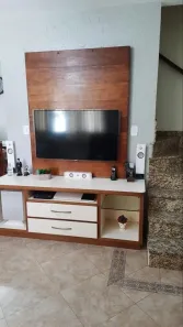 Sobrado com 4 Quartos à venda, 200m² no Vila Aurora (Zona Norte), São Paulo