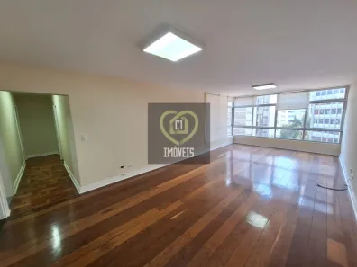 Apartamento com 3 Quartos à venda, 125m² no Perdizes, São Paulo