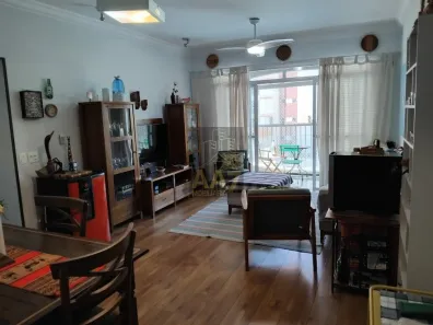 Apartamento com 3 Quartos à venda, 115m² no Vila Polopoli, São Paulo