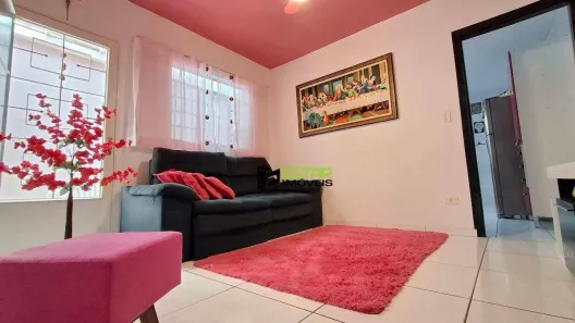 Casa com 2 Quartos à venda, 132m² no Jardim Alvinópolis, Atibaia