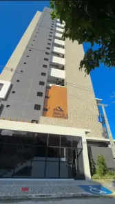 Apartamento com 3 Quartos à venda, 80m² no Bessa, João Pessoa