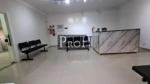 Sala Comercial para alugar, 16m² no Osvaldo Cruz, São Caetano do Sul