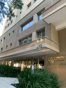 Sala Comercial para alugar, 38m² no Auxiliadora, Porto Alegre