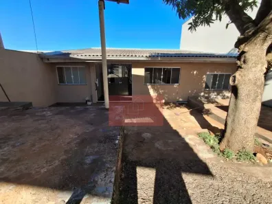 Casa com 3 Quartos para alugar, 250m² no Jardim Tókio, Londrina