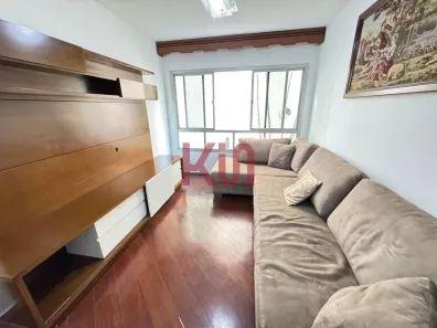 Apartamento com 2 Quartos à venda, 79m² no Mirandópolis, São Paulo