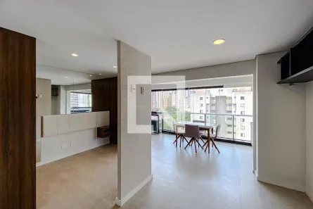 Kitnet com 1 Quarto à venda, 38m² no Vila Mariana, São Paulo