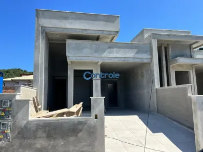 Casa de Condomínio com 2 Quartos à venda, 85m² no Forquilhas, São José