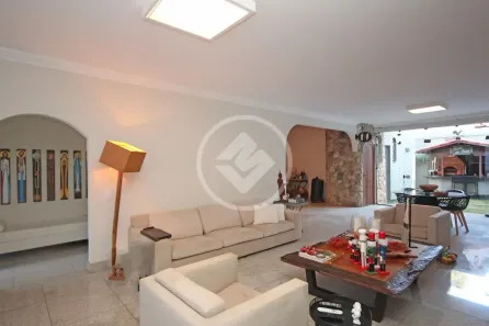 Casa com 5 Quartos à venda, 362m² no São Bento, Belo Horizonte