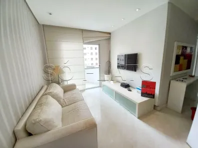 Apartamento com 2 Quartos à venda, 67m² no Moema, São Paulo