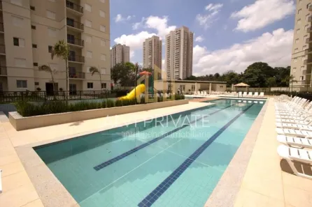 Apartamento com 3 Quartos à venda, 70m² no Lapa, São Paulo