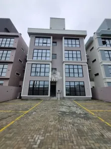 Apartamento com 2 Quartos à venda, 67m² no Areias, Tijucas