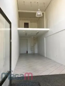 Ponto Comercial para alugar, 60m² no Centro, Florianópolis