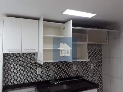 Apartamento com 2 Quartos à venda, 50m² no Parque Novo Mundo, São Paulo