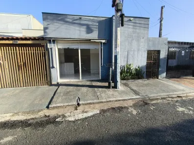 Ponto Comercial para alugar, 30m² no Solo Sagrado I, São José do Rio Preto