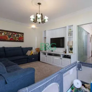 Sobrado com 4 Quartos à venda, 201m² no Cambuci, São Paulo
