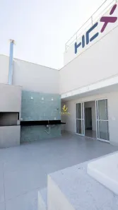 Cobertura com 3 Quartos à venda, 131m² no Jockey de Itaparica, Vila Velha