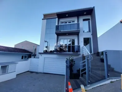 Prédio Residencial com 3 Quartos à venda, 125m² no Saco dos Limões, Florianópolis