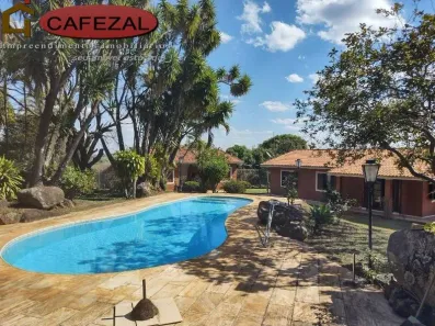 Casa com 3 Quartos à venda, 184m² no Parque Dos Cafezais IV, Itupeva