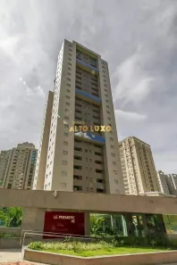 Apartamento com 1 Quarto à venda, 64m² no Vila da Serra, Nova Lima