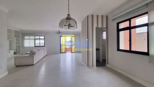 Apartamento com 4 Quartos à venda, 165m² no Centro, Mogi das Cruzes