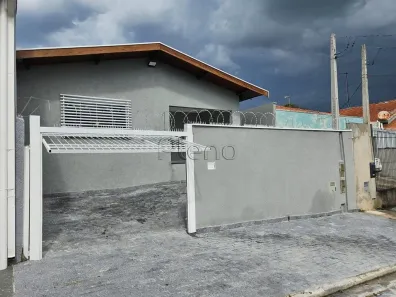 Casa com 3 Quartos à venda, 175m² no Parque Fazendinha, Campinas