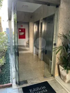 Apartamento com 3 Quartos à venda, 107m² no Santa Cecília, São Paulo
