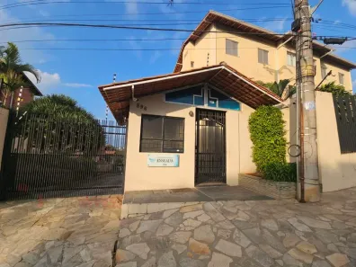 Apartamento com 3 Quartos à venda, 67m² no Vila Almeida, Sorocaba