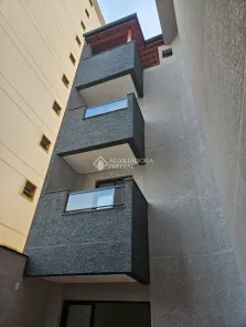 Apartamento com 2 Quartos à venda, 46m² no Vila Bastos, Santo André