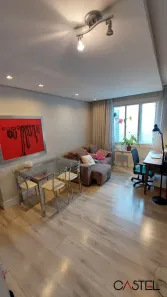 Apartamento com 2 Quartos à venda, 69m² no Menino Deus, Porto Alegre