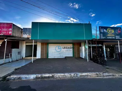 Ponto Comercial para alugar, 150m² no Centro, Brasília