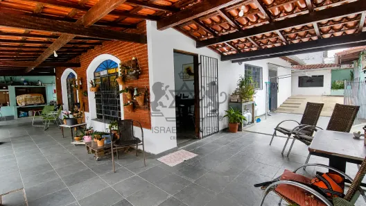 Casa com 3 Quartos à venda, 306m² no Indaiá, Caraguatatuba