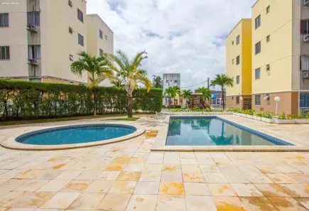 Apartamento com 1 Quarto à venda, 48m² no Messejana, Fortaleza