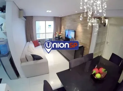 Apartamento com 1 Quarto à venda, 42m² no Vila Nova Conceição, São Paulo