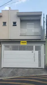 Imóvel Comercial com 3 Quartos à venda, 183m² no Dos Casa, São Bernardo do Campo