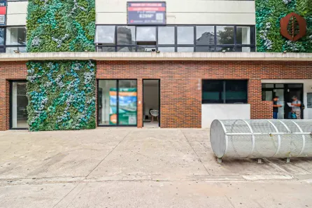 Ponto Comercial para alugar, 829m² no República, São Paulo