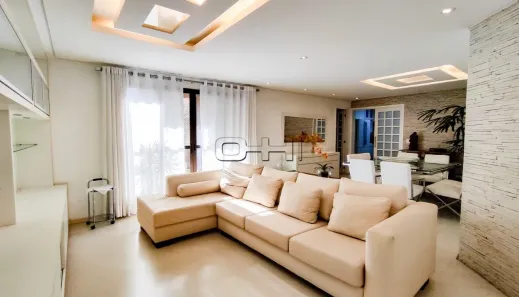 Apartamento com 3 Quartos à venda, 125m² no Perdizes, São Paulo