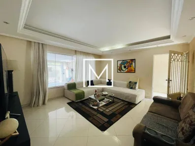 Sobrado com 3 Quartos à venda, 186m² no Bosque da Saúde, São Paulo