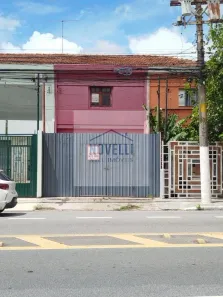 Imóvel Comercial para alugar, 150m² no Vila Romana, São Paulo
