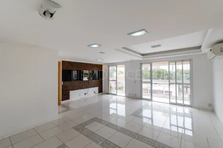 Apartamento com 3 Quartos à venda, 126m² no Vila Gomes Cardim, São Paulo