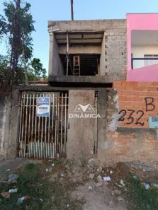 Sobrado com 3 Quartos à venda, 98m² no Jardim Conceição (Nova Veneza), Sumaré