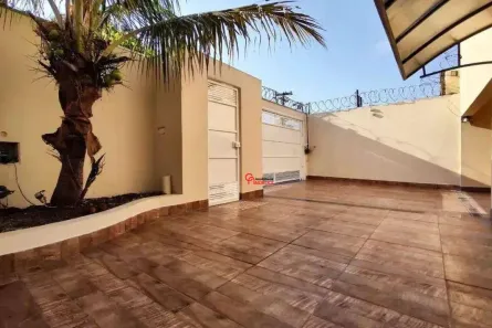 Casa com 3 Quartos à venda, 154m² no Jardim São Domingos, Americana