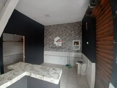 Ponto Comercial para alugar, 42m² no Santo Antônio, Osasco