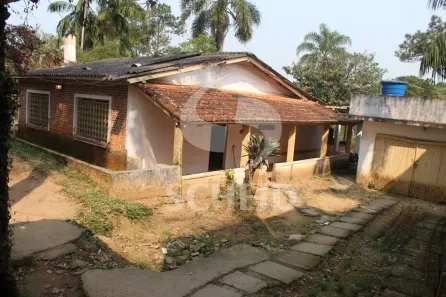 Fazenda/Sítio com 3 Quartos à venda, 400m² no Jardim Santa Fé (Zona Sul), São Paulo