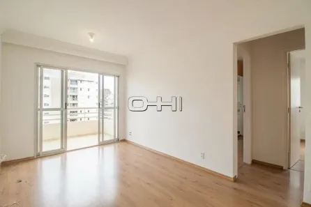 Apartamento com 2 Quartos para alugar, 70m² no Vila Olímpia, São Paulo