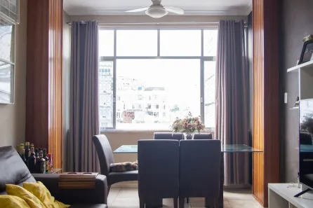 Apartamento com 2 Quartos à venda, 73m² no Bonsucesso, Rio de Janeiro