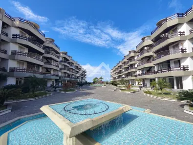 Apartamento com 4 Quartos à venda, 165m² no Balneário Sambura, Peruíbe